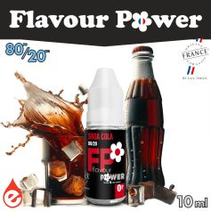 SODA COLA - Flavour POWER - e-liquide 10ml
