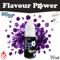 VIOLETTE - Flavour POWER - e-liquide 10ml