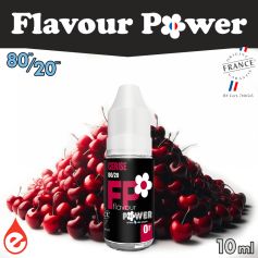 CERISE - Flavour POWER - e-liquide 10ml