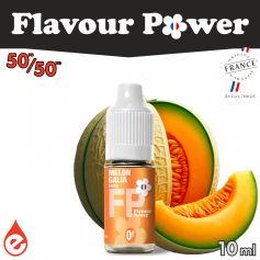 50/50 MELON GALIA - Flavour POWER - e-liquide 10ml