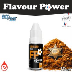 USA BLEND - Flavour POWER - e-liquide 10ml