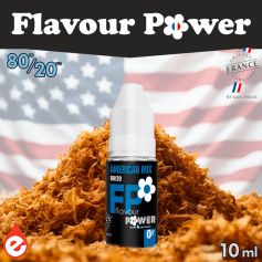 AMERICAN MIX - Flavour POWER - e-liquide 10ml