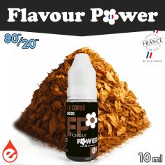 TBC LE CORSE - Flavour POWER - e-liquide 10ml