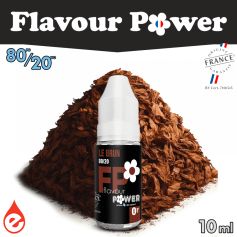 LE BRUN - Flavour POWER - e-liquide 10ml