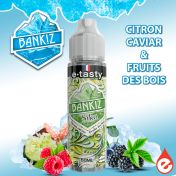 SIKO 50ml - BANKIZ par e-tasty SIKO 50ml - BANKIZ par e-tasty
