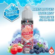 BAKO 50ml - BANKIZ par e-tasty BAKO 50ml - BANKIZ par e-tasty