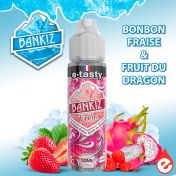 FREHO 50ml - BANKIZ par e-tasty FREHO 50ml - BANKIZ par e-tasty