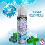 KALIO 50ml - BANKIZ par e-tasty