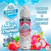 eliquide FREHO EXTRA FRAIS 50ml - BANKIZ par e-tasty