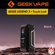 AEGIS LEGEND 3 - GeekVape - eliquidz