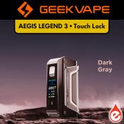 AEGIS LEGEND 3 - GeekVape - eliquidz