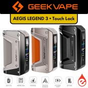 AEGIS LEGEND 3 - GeekVape - eliquidz