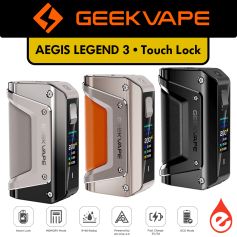 AEGIS LEGEND 3 - GeekVape