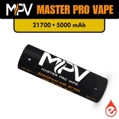 ACCU 21700 MPV 5000mAh