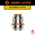 Resistance Zeus GEEKVAPE
