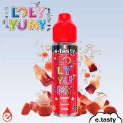 eliquide SUNNY COLA 50ml - LOLY YUMY par e-tasty