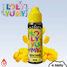 SMILY CANDY 50ml - LOLY YUMY par e-tasty