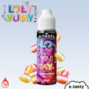 eliquide CRAZY LEQUIN 50ml - LOLY YUMY par e-tasty