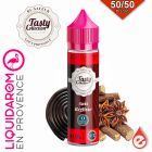 ANIS RÉGLISSE 50ml - TASTY COLLECTION