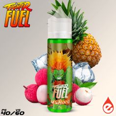 USHIRO - 50ml FIGTHER FUEL
