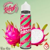 eliquide FRUIT DU DRAGON - 50ml WPUFF FLAVORS