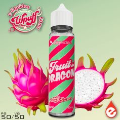FRUIT DU DRAGON - 50ml WPUFF FLAVORS 
