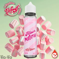 MASHMALLOW - 50ml WPUFF FLAVORS 