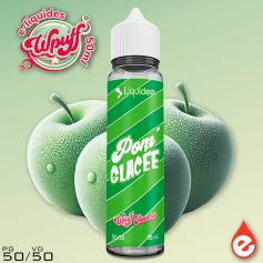 POM GLAC&Eacute;E - 50ml WPUFF FLAVORS 