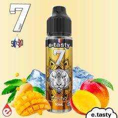 ZA&Iuml;SHA 50ml - SEPT 7 par e-tasty