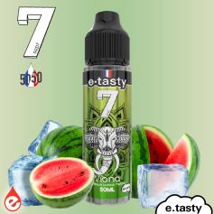 V&Iuml;ANA 50ml - SEPT 7 par e-tasty