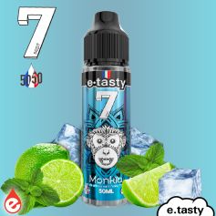 MONK&Iuml;A 50ml - SEPT 7 par e-tasty