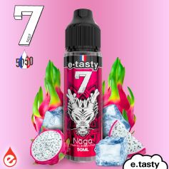 NAGA 50ml - SEPT 7 par e-tasty