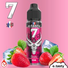 BA&Iuml;A 50ml - SEPT 7 par e-tasty
