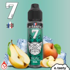 RUFA 50ml - SEPT 7 par e-tasty