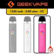 POD SONDER Q2 - GEEKVAPE - eliquidz