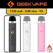 POD SONDER Q2 - GEEKVAPE - eliquidz
