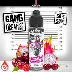 SOPHIE LA CASSE-COU - GANG ORGANISÉ 50ml par e-tasty