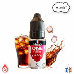 POP COLA 10ml - ONE TASTE par e-tasty