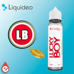 LUCKY BOY - Liquideo 50ml
