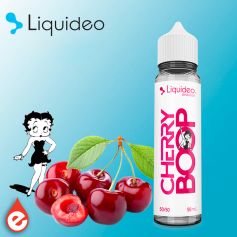 CHERRY BOOP - Liquideo 50ml