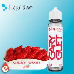 GARY GUET - Liquideo 50ml