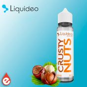 eliquide CRUTY NUTS - Liquideo 50ml