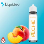 eliquide PECHÉ - Liquideo 50ml
