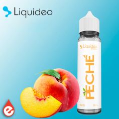 PECH&Eacute; - Liquideo 50ml