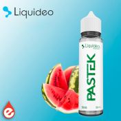 eliquide PASTEK - Liquideo 50ml