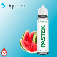 PASTEK - Liquideo 50ml