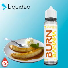 BURN BANANA - Liquideo 50ml