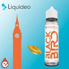 BLACK BIRD - Liquideo 50ml