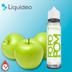 POPOPOM - Liquideo 50ml