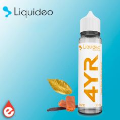 4YR - Liquideo 50ml